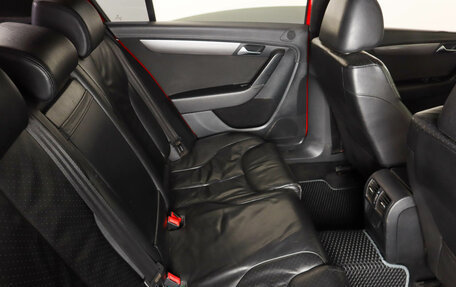 Volkswagen Passat B6, 2006 год, 699 000 рублей, 10 фотография