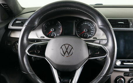 Volkswagen Passat B6, 2006 год, 699 000 рублей, 15 фотография