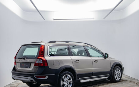 Volvo XC70 II рестайлинг, 2012 год, 1 630 000 рублей, 5 фотография