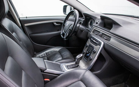 Volvo XC70 II рестайлинг, 2012 год, 1 630 000 рублей, 9 фотография