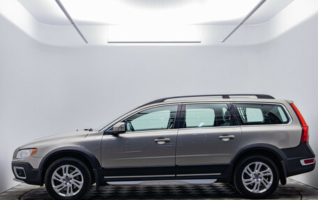 Volvo XC70 II рестайлинг, 2012 год, 1 630 000 рублей, 8 фотография
