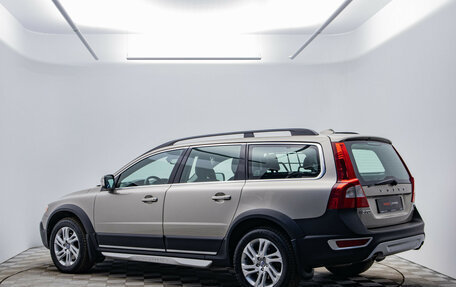 Volvo XC70 II рестайлинг, 2012 год, 1 630 000 рублей, 7 фотография