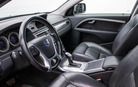 Volvo XC70 II рестайлинг, 2012 год, 1 630 000 рублей, 10 фотография