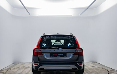 Volvo XC70 II рестайлинг, 2012 год, 1 630 000 рублей, 6 фотография