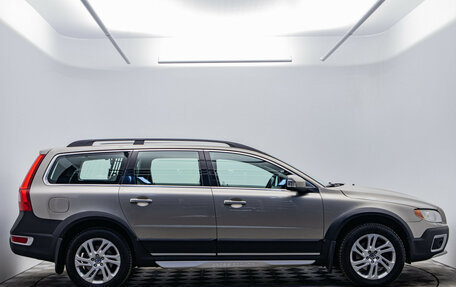 Volvo XC70 II рестайлинг, 2012 год, 1 630 000 рублей, 4 фотография