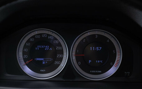 Volvo XC70 II рестайлинг, 2012 год, 1 630 000 рублей, 12 фотография