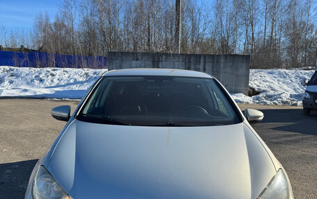 Volkswagen Golf VI, 2012 год, 750 000 рублей, 1 фотография