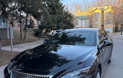 Lexus LS IV, 2018 год, 4 150 000 рублей, 1 фотография