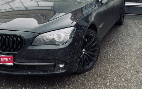 BMW 7 серия, 2010 год, 1 815 000 рублей, 1 фотография