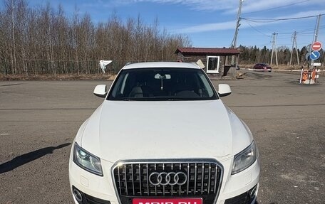 Audi Q5, 2014 год, 1 950 000 рублей, 1 фотография