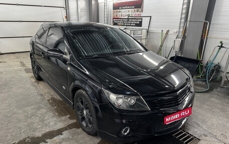Opel Astra H, 2008 год, 590 000 рублей, 1 фотография