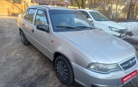 Daewoo Nexia I рестайлинг, 2012 год, 185 000 рублей, 1 фотография