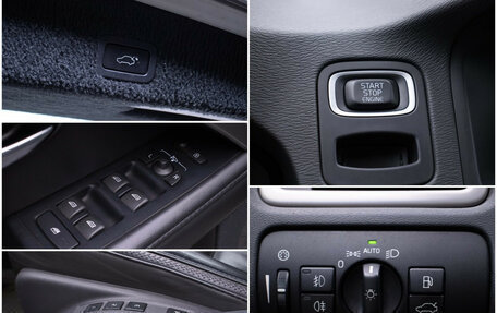 Volvo XC70 II рестайлинг, 2012 год, 1 630 000 рублей, 16 фотография