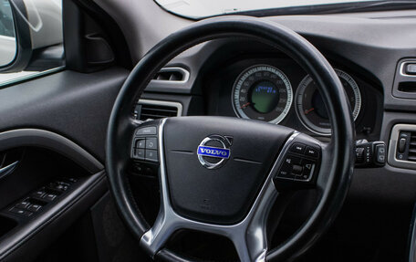 Volvo XC70 II рестайлинг, 2012 год, 1 630 000 рублей, 15 фотография