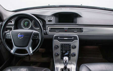 Volvo XC70 II рестайлинг, 2012 год, 1 630 000 рублей, 13 фотография