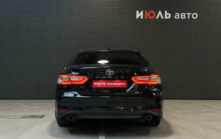 Toyota Camry, 2019 год, 3 349 000 рублей, 6 фотография