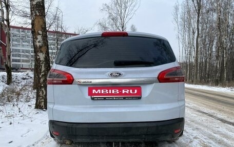 Ford S-MAX I, 2013 год, 1 500 000 рублей, 4 фотография