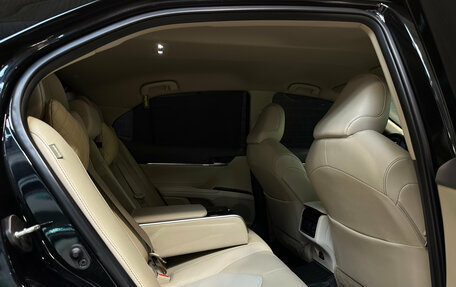 Toyota Camry, 2019 год, 3 349 000 рублей, 15 фотография