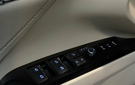 Toyota Camry, 2019 год, 3 349 000 рублей, 20 фотография