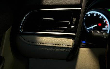 Toyota Camry, 2019 год, 3 349 000 рублей, 21 фотография