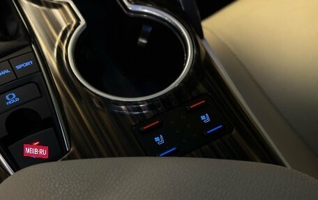 Toyota Camry, 2019 год, 3 349 000 рублей, 19 фотография