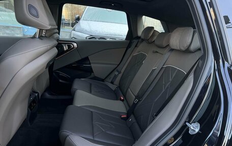 BMW X3, 2025 год, 9 190 000 рублей, 9 фотография