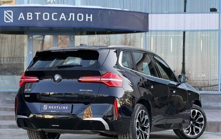 BMW X3, 2025 год, 9 190 000 рублей, 4 фотография