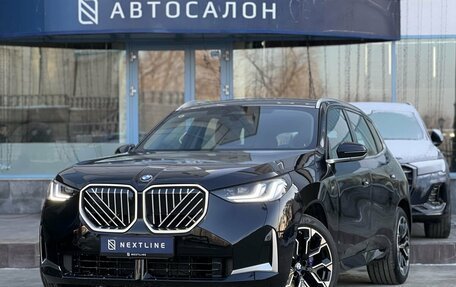 BMW X3, 2025 год, 9 190 000 рублей, 2 фотография