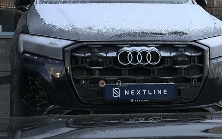 BMW X3, 2025 год, 9 190 000 рублей, 16 фотография