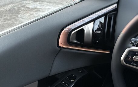BMW X3, 2025 год, 9 190 000 рублей, 27 фотография