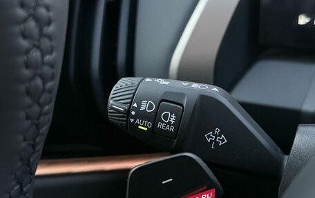 BMW X3, 2025 год, 9 190 000 рублей, 14 фотография