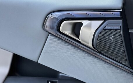 BMW X3, 2025 год, 9 190 000 рублей, 29 фотография