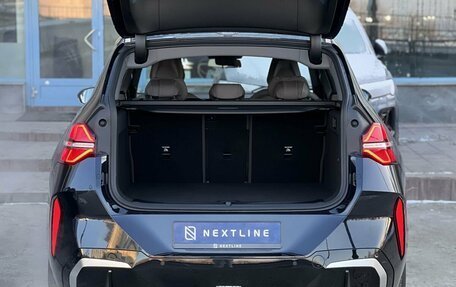 BMW X3, 2025 год, 9 190 000 рублей, 34 фотография