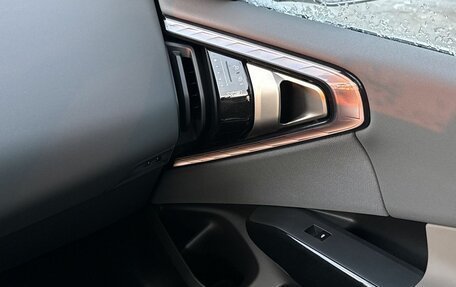 BMW X3, 2025 год, 9 190 000 рублей, 28 фотография