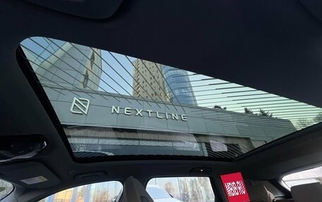 BMW X3, 2025 год, 9 190 000 рублей, 26 фотография