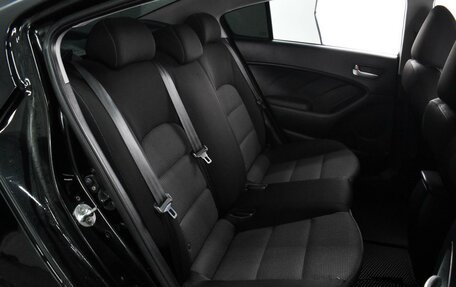 KIA Forte II, 2017 год, 1 199 000 рублей, 7 фотография