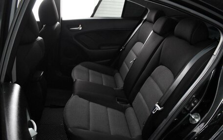 KIA Forte II, 2017 год, 1 199 000 рублей, 9 фотография