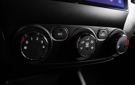 KIA Forte II, 2017 год, 1 199 000 рублей, 14 фотография