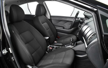 KIA Forte II, 2017 год, 1 199 000 рублей, 8 фотография