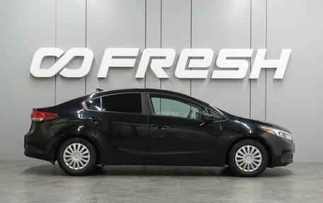 KIA Forte II, 2017 год, 1 199 000 рублей, 5 фотография