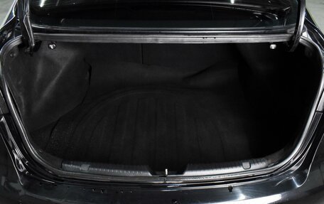 KIA Forte II, 2017 год, 1 199 000 рублей, 19 фотография