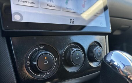 Peugeot 408 I рестайлинг, 2013 год, 673 800 рублей, 17 фотография