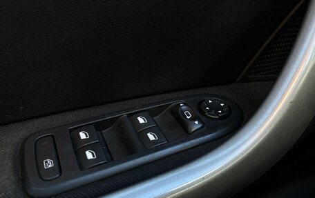 Peugeot 408 I рестайлинг, 2013 год, 673 800 рублей, 18 фотография