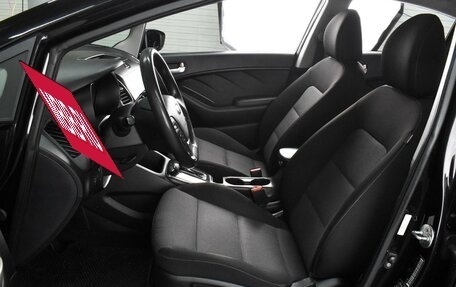 KIA Forte II, 2017 год, 1 199 000 рублей, 10 фотография