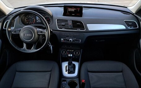 Audi Q3, 2016 год, 1 660 000 рублей, 7 фотография