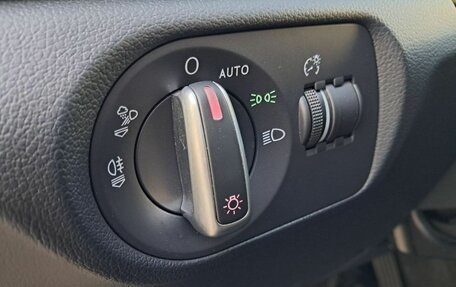 Audi Q3, 2016 год, 1 660 000 рублей, 14 фотография