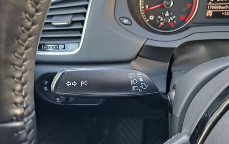 Audi Q3, 2016 год, 1 660 000 рублей, 10 фотография