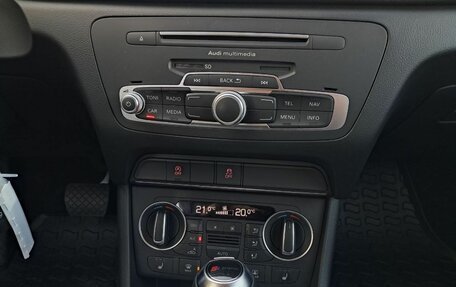 Audi Q3, 2016 год, 1 660 000 рублей, 15 фотография