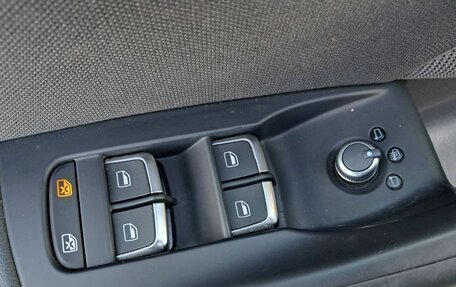 Audi Q3, 2016 год, 1 660 000 рублей, 13 фотография