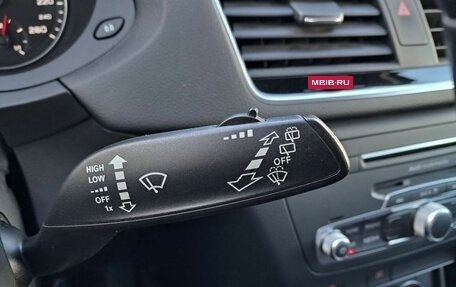 Audi Q3, 2016 год, 1 660 000 рублей, 11 фотография